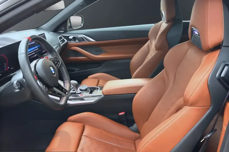 BMW M4 (Seria 4) din 2025 cu 3.700 km - oferta BMW232246 - foto 13