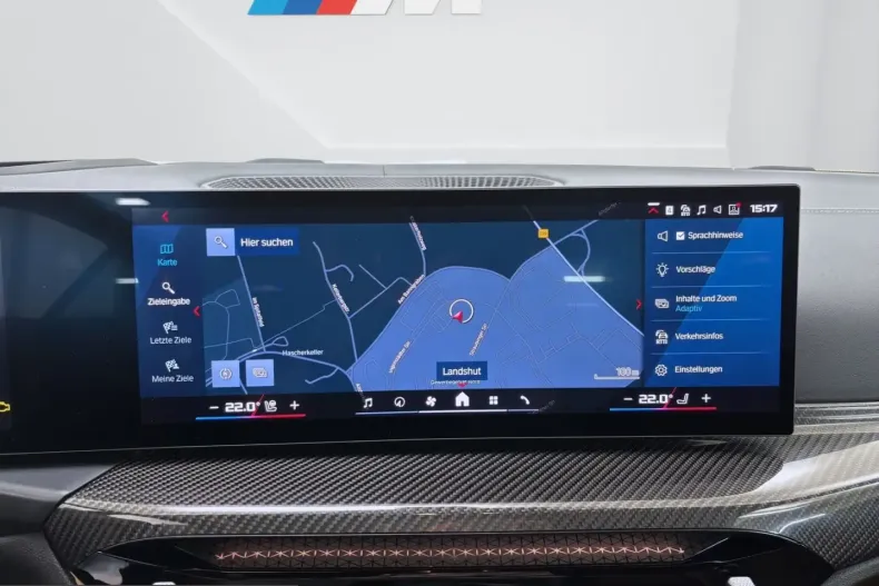 BMW M4 (Seria 4) din 2025 cu 3.700 km - oferta BMW232246 - foto 17