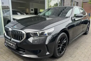 BMW 520 din 2024 - oferta BMW232247