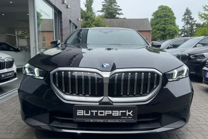 BMW 520 (Seria 5) din 2024 cu 42.800 km - oferta BMW232247 - foto 2