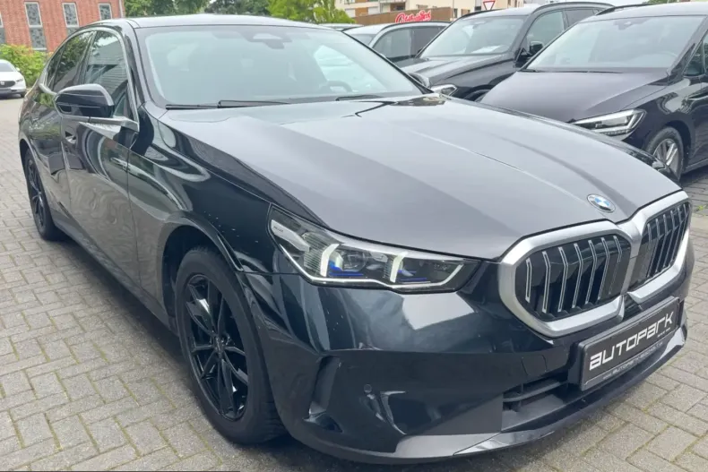 BMW 520 (Seria 5) din 2024 cu 42.800 km - oferta BMW232247 - foto 3