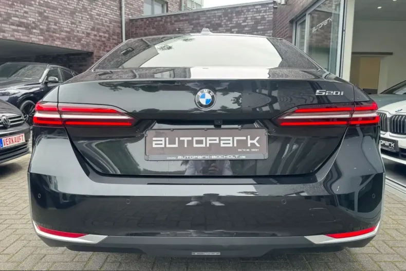 BMW 520 (Seria 5) din 2024 cu 42.800 km - oferta BMW232247 - foto 5