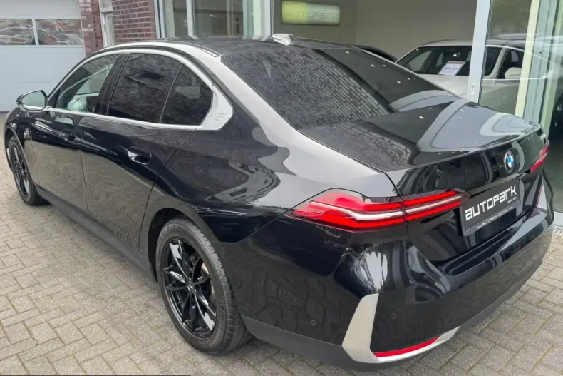 BMW 520 (Seria 5) din 2024 cu 42.800 km - oferta BMW232247 - foto 7