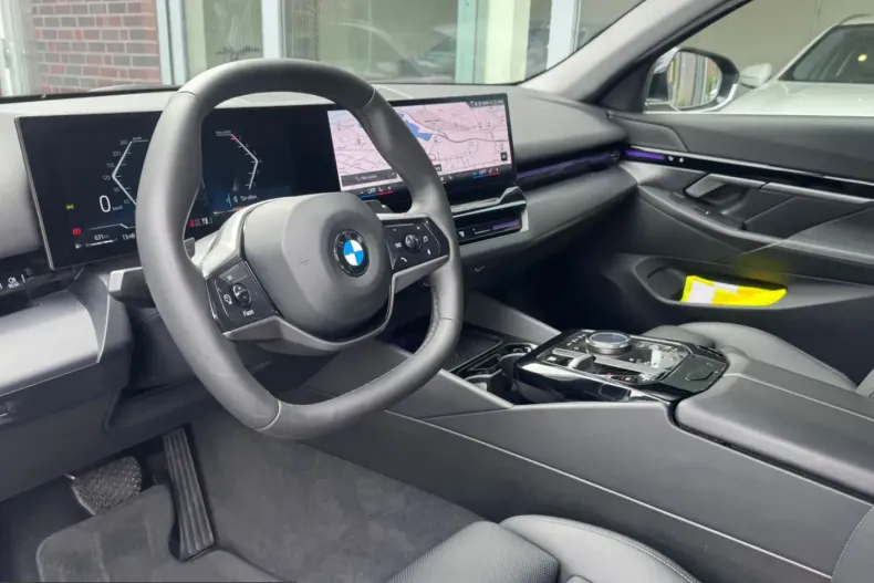 BMW 520 (Seria 5) din 2024 cu 42.800 km - oferta BMW232247 - foto 11