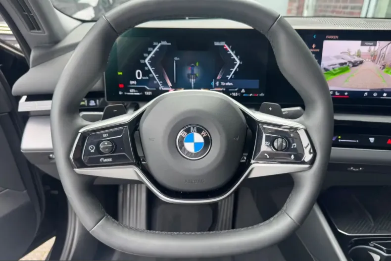 BMW 520 (Seria 5) din 2024 cu 42.800 km - oferta BMW232247 - foto 21
