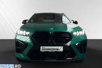 BMW X6 din 2025 - oferta BMW232248