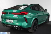 BMW X6 (Seria X) din 2025 cu 6.550 km - oferta BMW232248 - foto 2