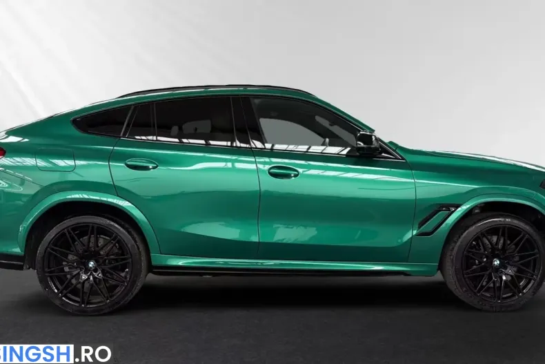 BMW X6 (Seria X) din 2025 cu 6.550 km - oferta BMW232248 - foto 3