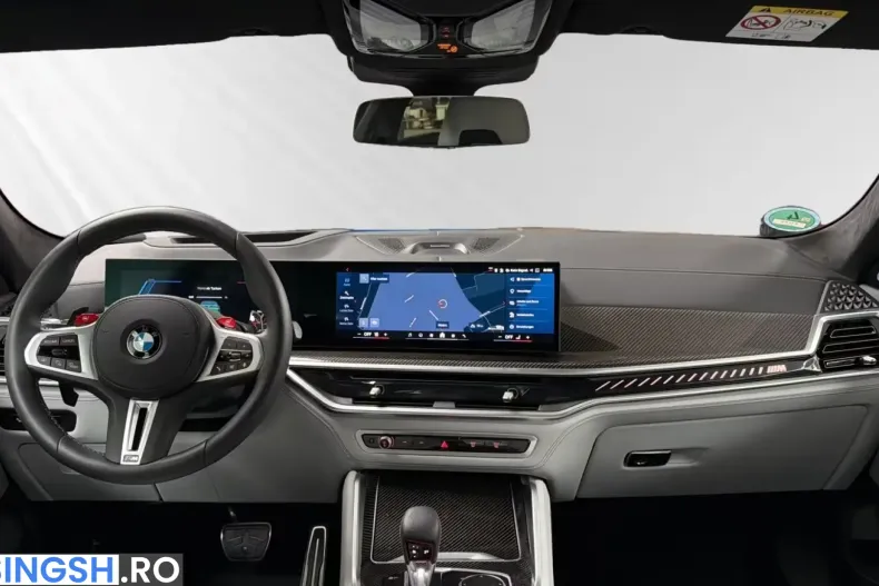 BMW X6 (Seria X) din 2025 cu 6.550 km - oferta BMW232248 - foto 5