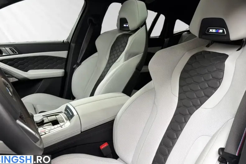 BMW X6 (Seria X) din 2025 cu 6.550 km - oferta BMW232248 - foto 10