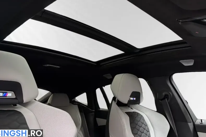 BMW X6 (Seria X) din 2025 cu 6.550 km - oferta BMW232248 - foto 11