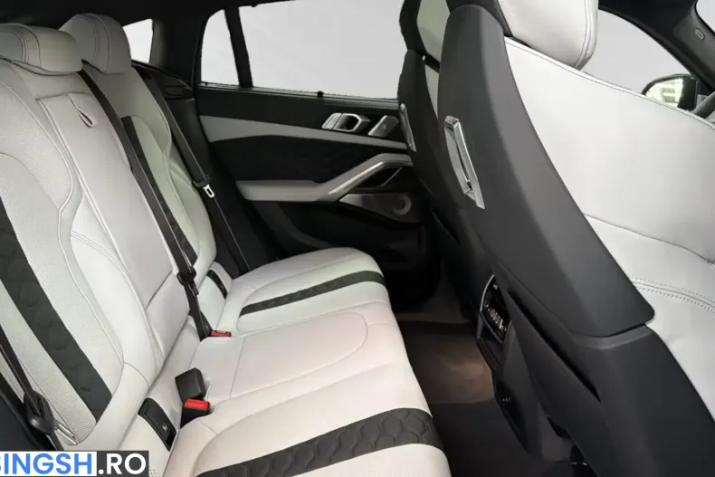 BMW X6 (Seria X) din 2025 cu 6.550 km - oferta BMW232248 - foto 13