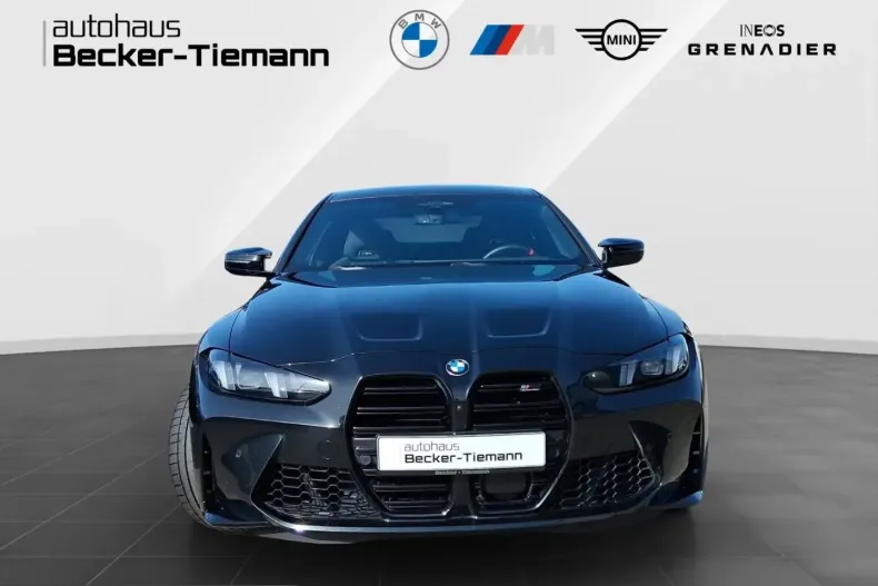 BMW M4 (Seria 4) din 2025 cu 25.110 km - oferta BMW232249 - foto 2
