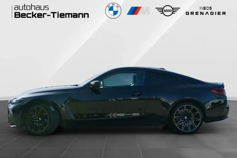 BMW M4 (Seria 4) din 2025 cu 25.110 km - oferta BMW232249 - foto 3