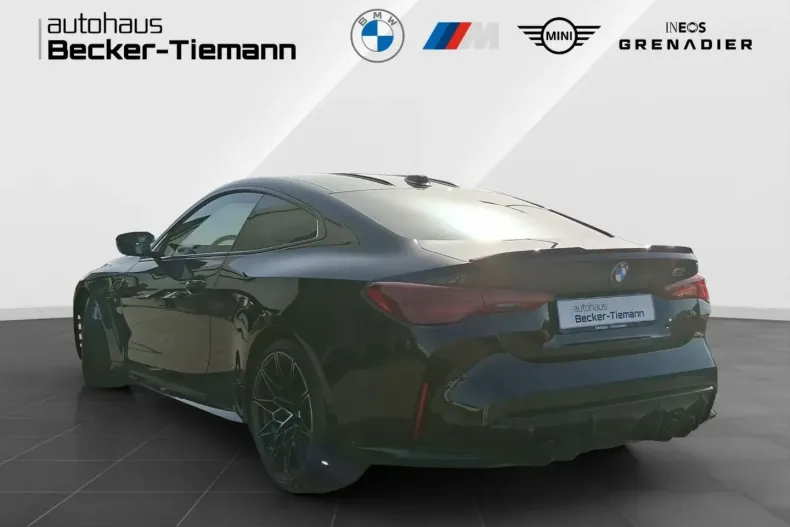 BMW M4 (Seria 4) din 2025 cu 25.110 km - oferta BMW232249 - foto 4