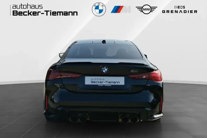 BMW M4 (Seria 4) din 2025 cu 25.110 km - oferta BMW232249 - foto 5