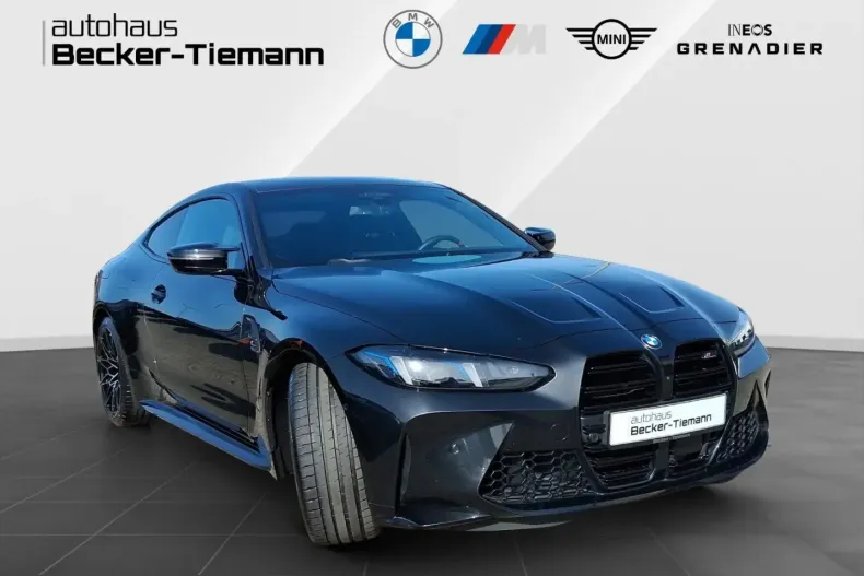 BMW M4 (Seria 4) din 2025 cu 25.110 km - oferta BMW232249 - foto 7