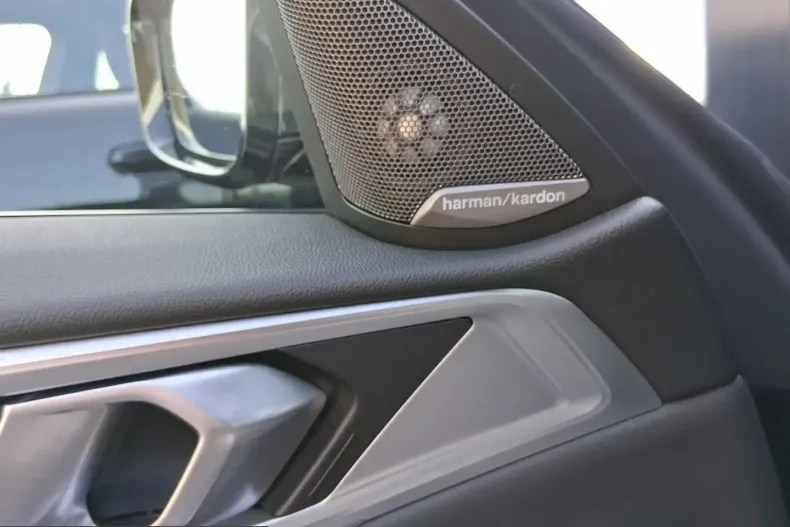 BMW M4 (Seria 4) din 2025 cu 25.110 km - oferta BMW232249 - foto 11