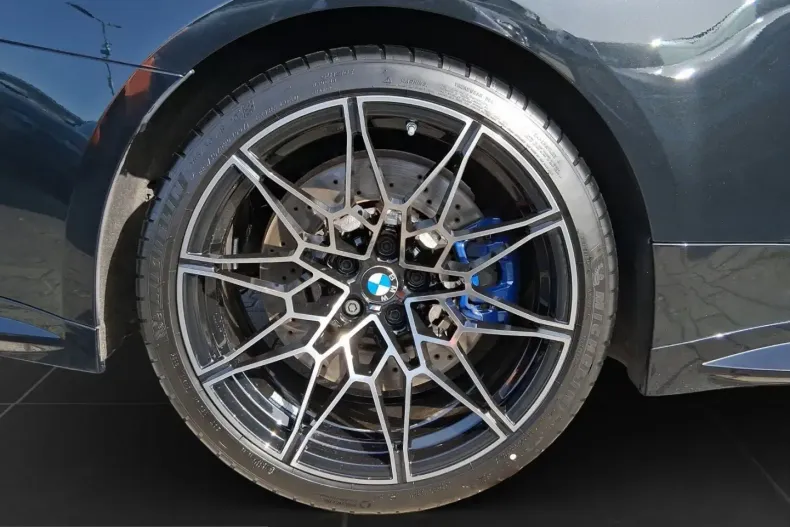 BMW M4 (Seria 4) din 2025 cu 25.110 km - oferta BMW232249 - foto 15
