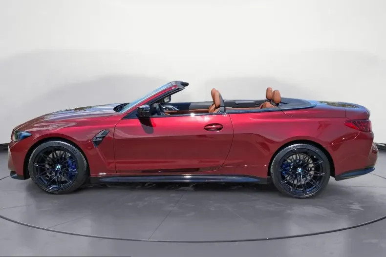 BMW M4 (Seria 4) din 2024 cu 41.400 km - oferta BMW232250 - foto 2