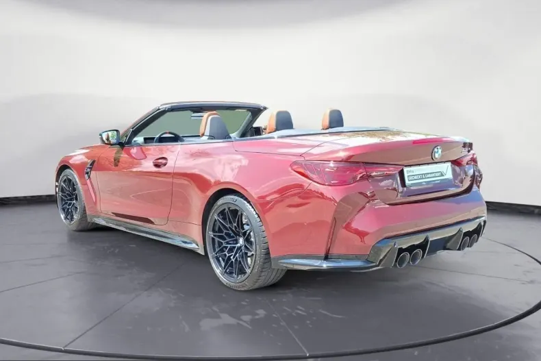 BMW M4 (Seria 4) din 2024 cu 41.400 km - oferta BMW232250 - foto 3