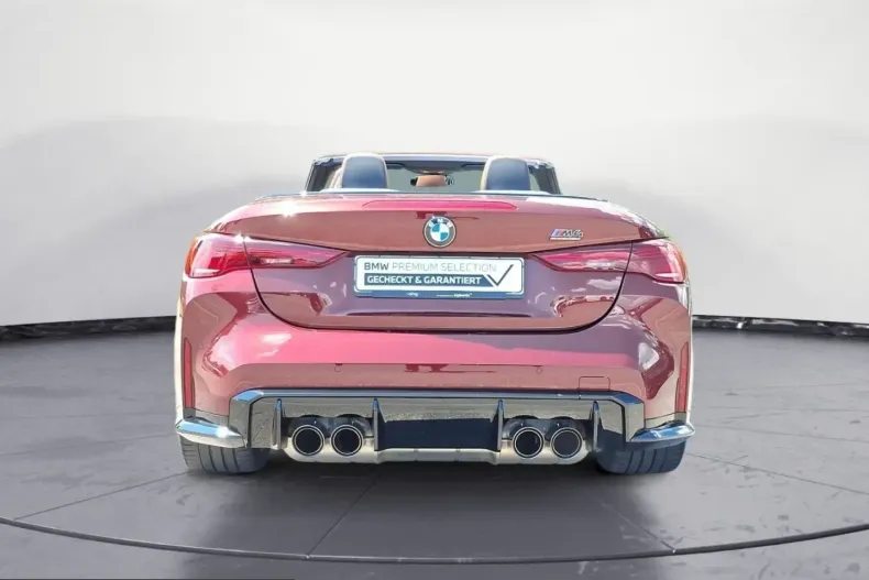 BMW M4 (Seria 4) din 2024 cu 41.400 km - oferta BMW232250 - foto 4