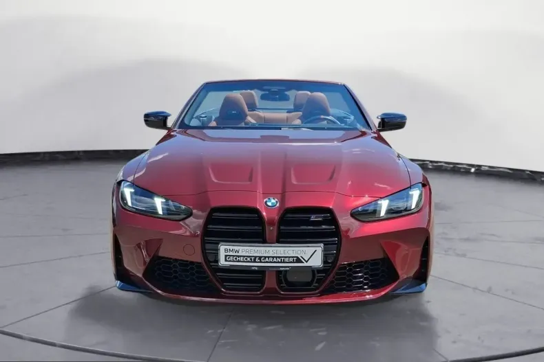 BMW M4 (Seria 4) din 2024 cu 41.400 km - oferta BMW232250 - foto 6