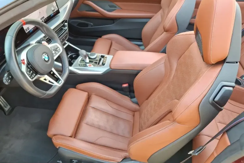 BMW M4 (Seria 4) din 2024 cu 41.400 km - oferta BMW232250 - foto 7