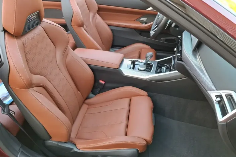 BMW M4 (Seria 4) din 2024 cu 41.400 km - oferta BMW232250 - foto 8