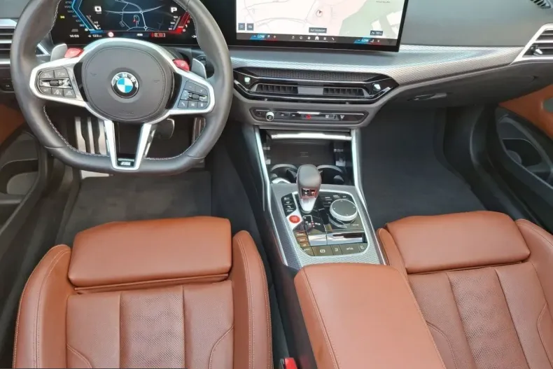 BMW M4 (Seria 4) din 2024 cu 41.400 km - oferta BMW232250 - foto 10