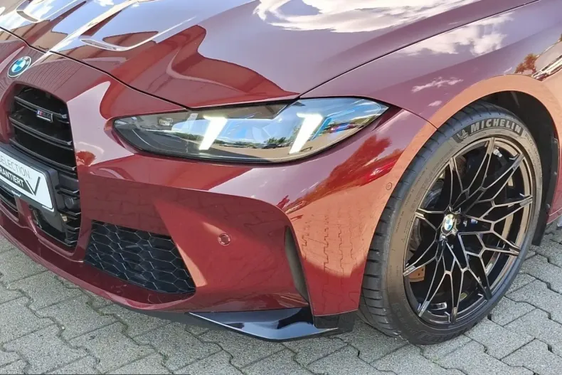 BMW M4 (Seria 4) din 2024 cu 41.400 km - oferta BMW232250 - foto 12