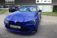 BMW M4 (Seria 4) din 2023 cu 17.552 km - oferta BMW232252 - foto 1