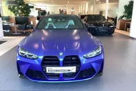 BMW M4 (Seria 4) din 2023 cu 17.552 km - oferta BMW232252 - foto 4
