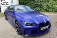 BMW M4 (Seria 4) din 2023 cu 17.552 km - oferta BMW232252 - foto 5