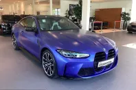 BMW M4 (Seria 4) din 2023 cu 17.552 km - oferta BMW232252 - foto 7