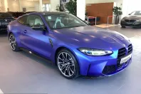 BMW M4 (Seria 4) din 2023 cu 17.552 km - oferta BMW232252 - foto 10