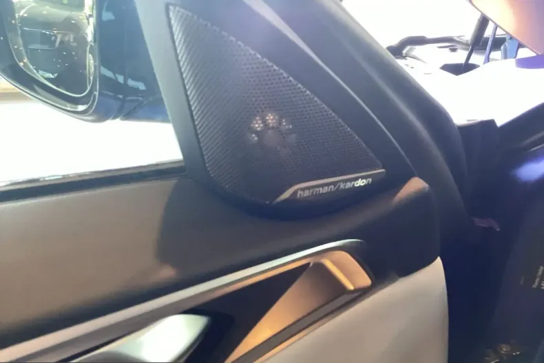 BMW M4 (Seria 4) din 2023 cu 17.552 km - oferta BMW232252 - foto 13