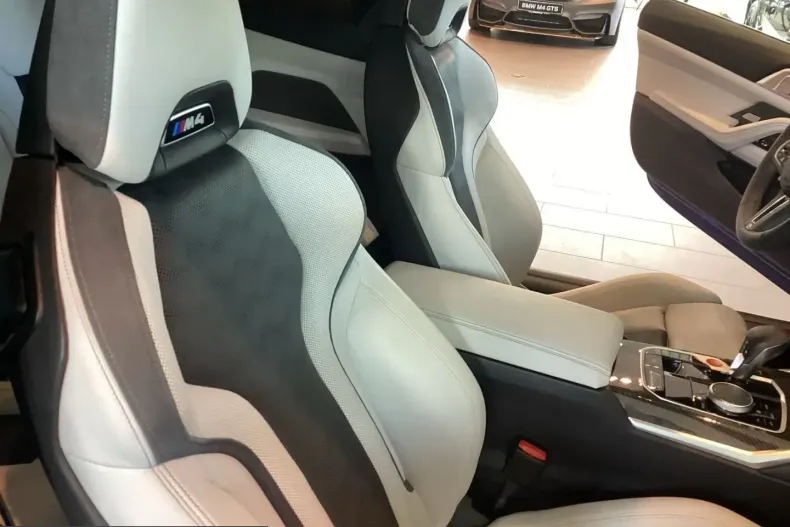 BMW M4 (Seria 4) din 2023 cu 17.552 km - oferta BMW232252 - foto 14