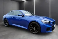 BMW M2 (Seria 2) din 2025 cu 12.620 km - oferta BMW232253 - foto 1