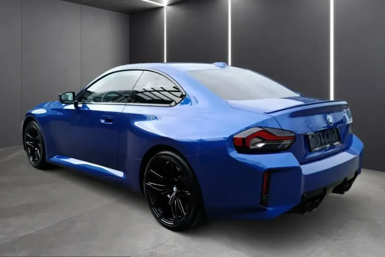 BMW M2 (Seria 2) din 2025 cu 12.620 km - oferta BMW232253 - foto 4
