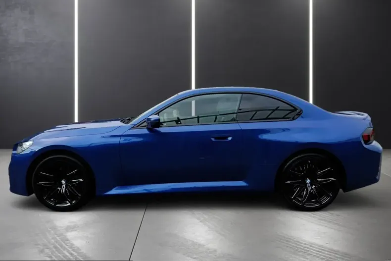 BMW M2 (Seria 2) din 2025 cu 12.620 km - oferta BMW232253 - foto 5