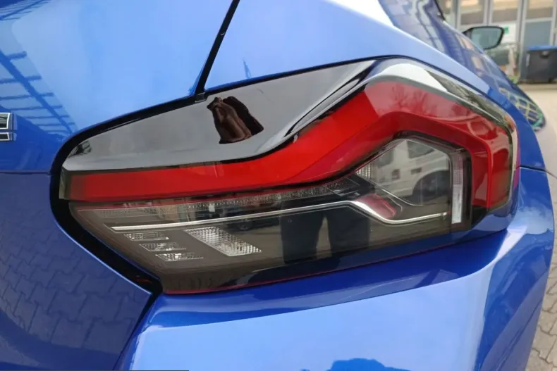 BMW M2 (Seria 2) din 2025 cu 12.620 km - oferta BMW232253 - foto 9