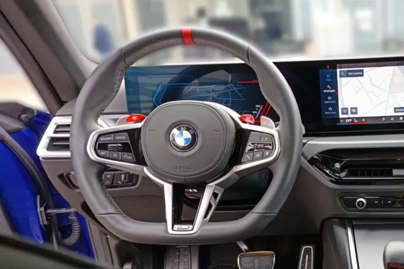 BMW M2 (Seria 2) din 2025 cu 12.620 km - oferta BMW232253 - foto 13
