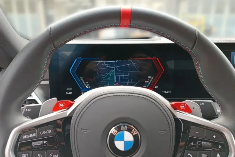 BMW M2 (Seria 2) din 2025 cu 12.620 km - oferta BMW232253 - foto 14