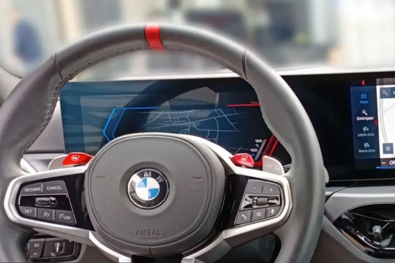 BMW M2 (Seria 2) din 2025 cu 12.620 km - oferta BMW232253 - foto 15