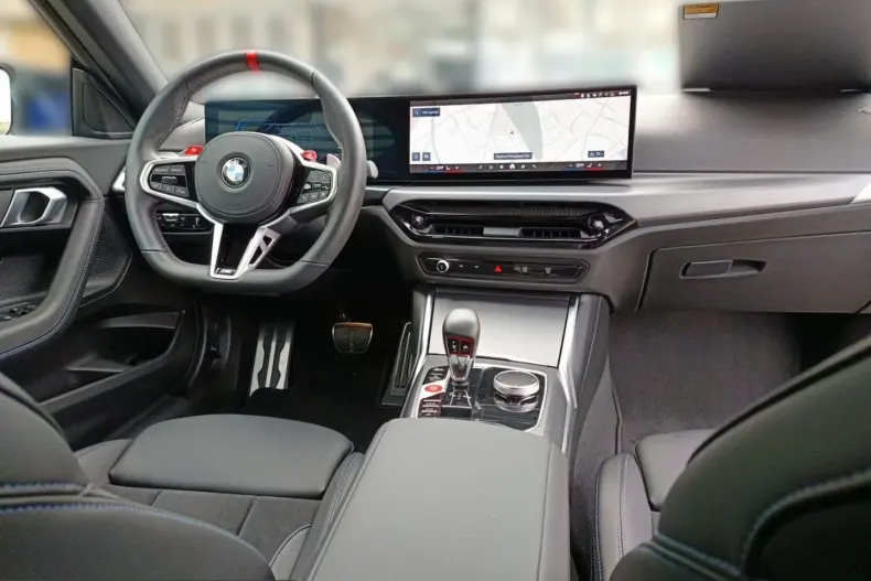 BMW M2 (Seria 2) din 2025 cu 12.620 km - oferta BMW232253 - foto 19