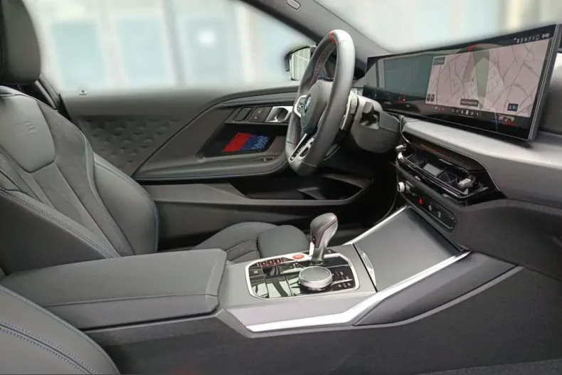 BMW M2 (Seria 2) din 2025 cu 12.620 km - oferta BMW232253 - foto 20