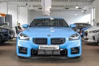 BMW M2 (Seria 2) din 2025 cu 13.300 km - oferta BMW232254 - foto 1