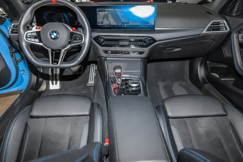 BMW M2 (Seria 2) din 2025 cu 13.300 km - oferta BMW232254 - foto 3