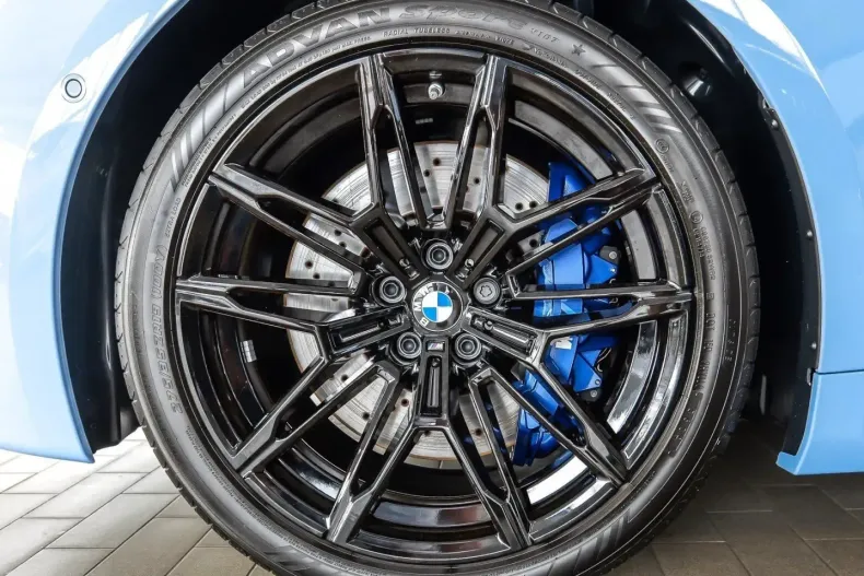 BMW M2 (Seria 2) din 2025 cu 13.300 km - oferta BMW232254 - foto 4